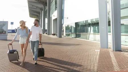 Recogida en el aeropuerto en Tenerife